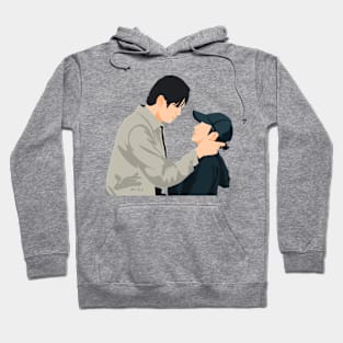 Marry My Husband Hoodie